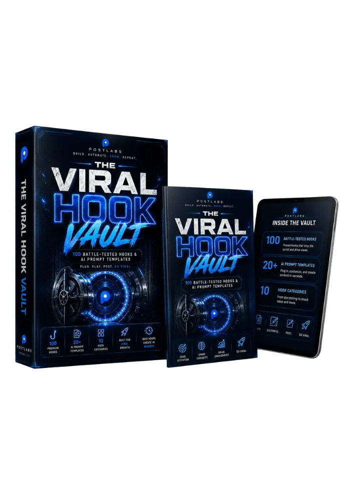 Hook Vault preview
