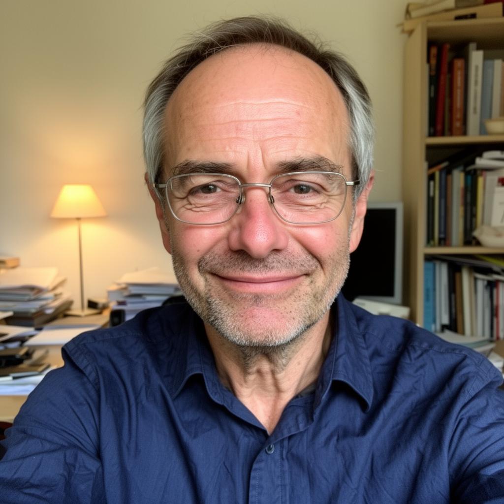 Dietrich M.