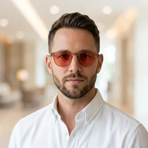 Philipp Bolender — founder of Postlabs